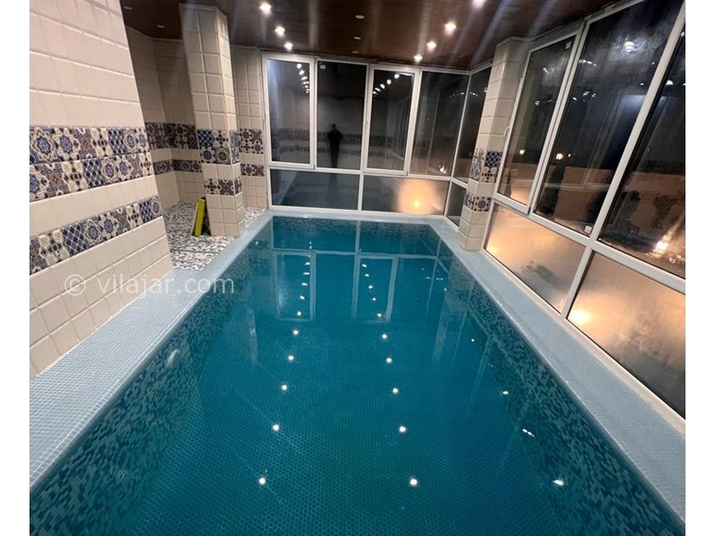 عکس شماره 807722 - اجاره ویلا استخردار نزدیک رامسر - 