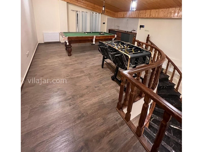 عکس شماره 807723 - اجاره ویلا استخردار نزدیک رامسر - 