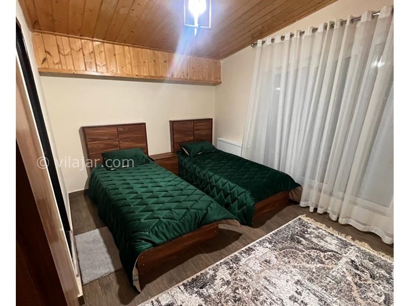 عکس شماره 807725 - اجاره ویلا استخردار نزدیک رامسر - 