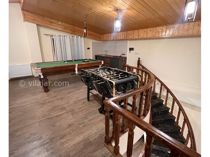 عکس شماره 807726 - اجاره ویلا استخردار نزدیک رامسر - 