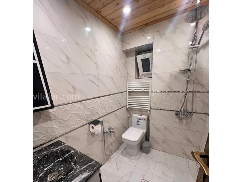 عکس شماره 807728 - اجاره ویلا استخردار نزدیک رامسر - 