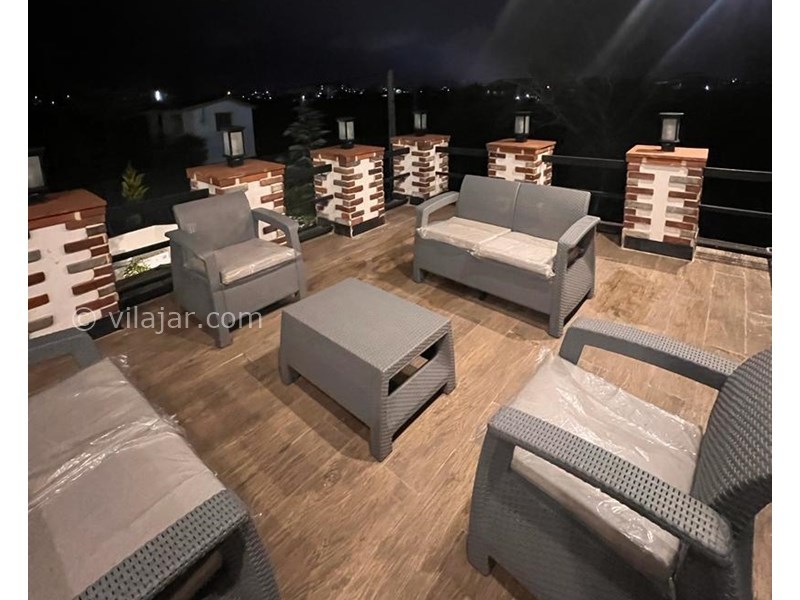 عکس شماره 807730 - اجاره ویلا استخردار نزدیک رامسر - 