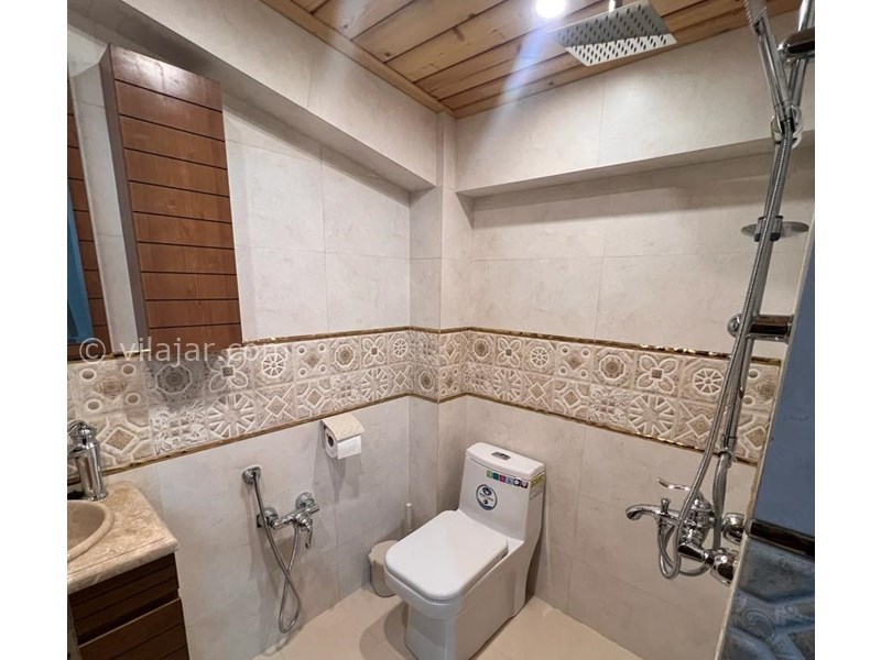 عکس شماره 807731 - اجاره ویلا استخردار نزدیک رامسر - 