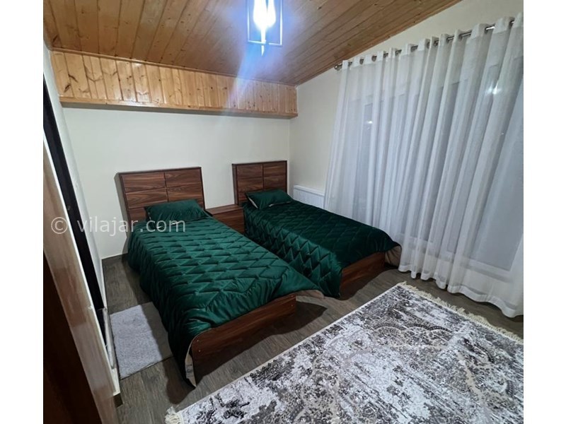 عکس شماره 807732 - اجاره ویلا استخردار نزدیک رامسر - 