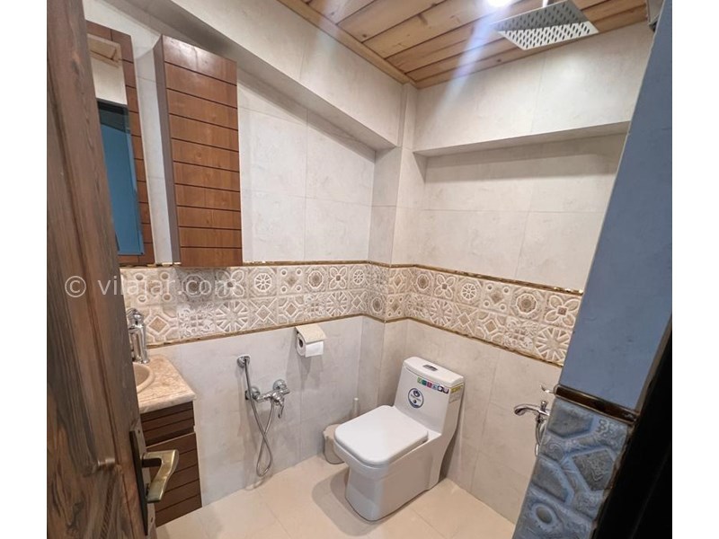 عکس شماره 807733 - اجاره ویلا استخردار نزدیک رامسر - 