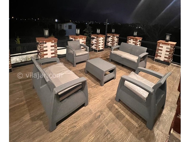 عکس شماره 807736 - اجاره ویلا استخردار نزدیک رامسر - 