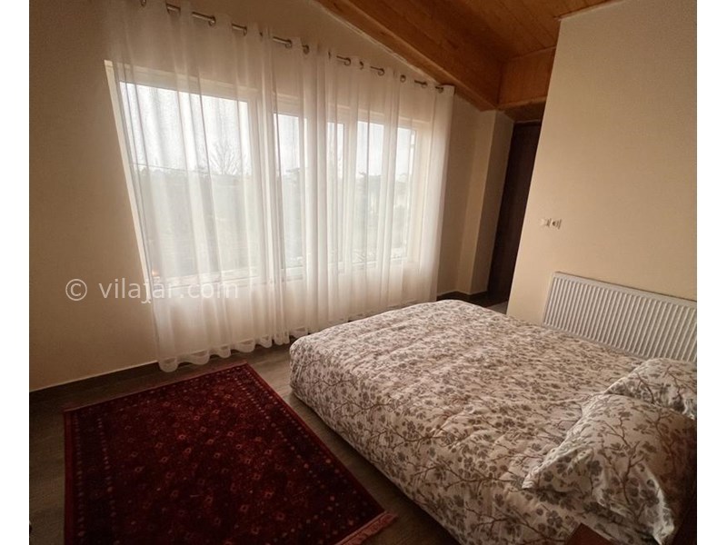 عکس شماره 807747 - اجاره ویلا استخر روباز شیرود - 