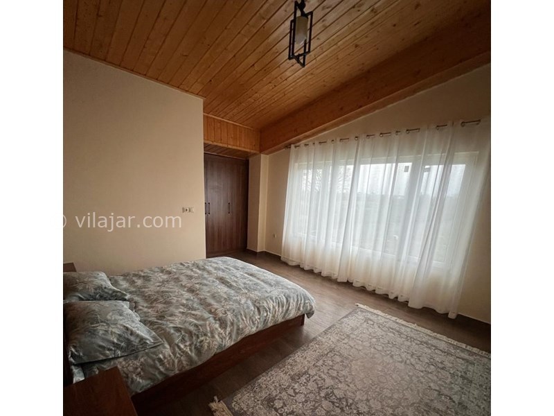 عکس شماره 807749 - اجاره ویلا استخر روباز شیرود - 