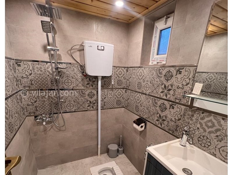 عکس شماره 807751 - اجاره ویلا استخر روباز شیرود - 