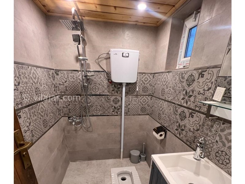 عکس شماره 807765 - اجاره ویلا استخر روباز شیرود - 