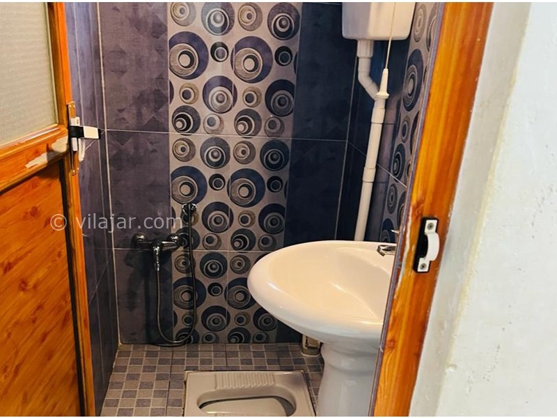 عکس شماره 807791 - ویلا ساحلی استخر روباز آبگرم شیرود - 