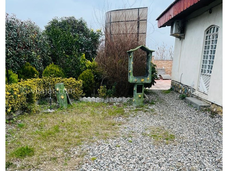 عکس شماره 807797 - ویلا ساحلی استخر روباز آبگرم شیرود - 