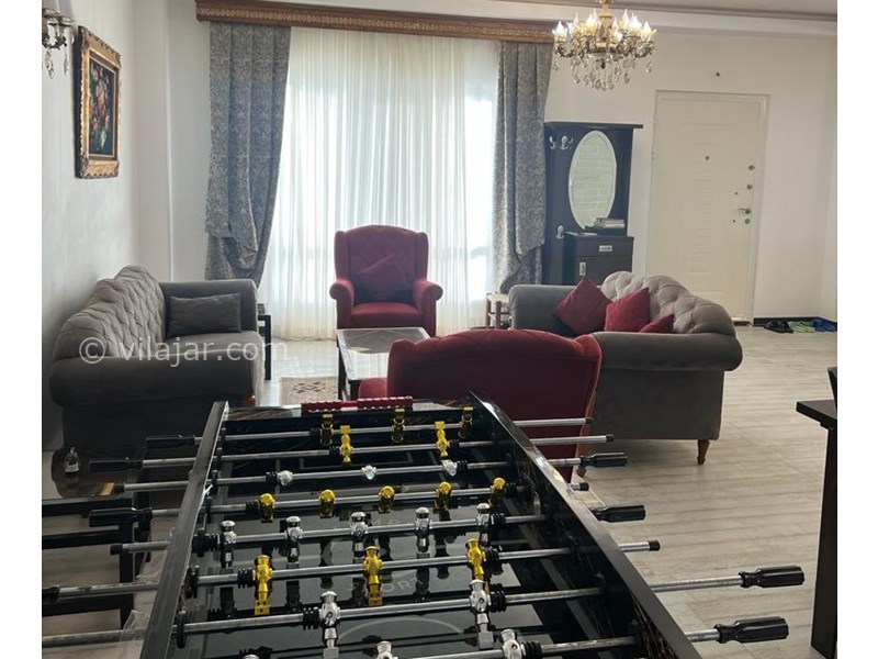 عکس شماره 807808 - رزرو ویلا نزدیک رامسر با استخر - 