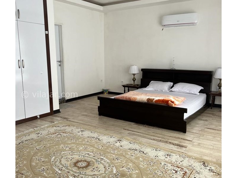 عکس شماره 807818 - رزرو ویلا نزدیک رامسر با استخر - 