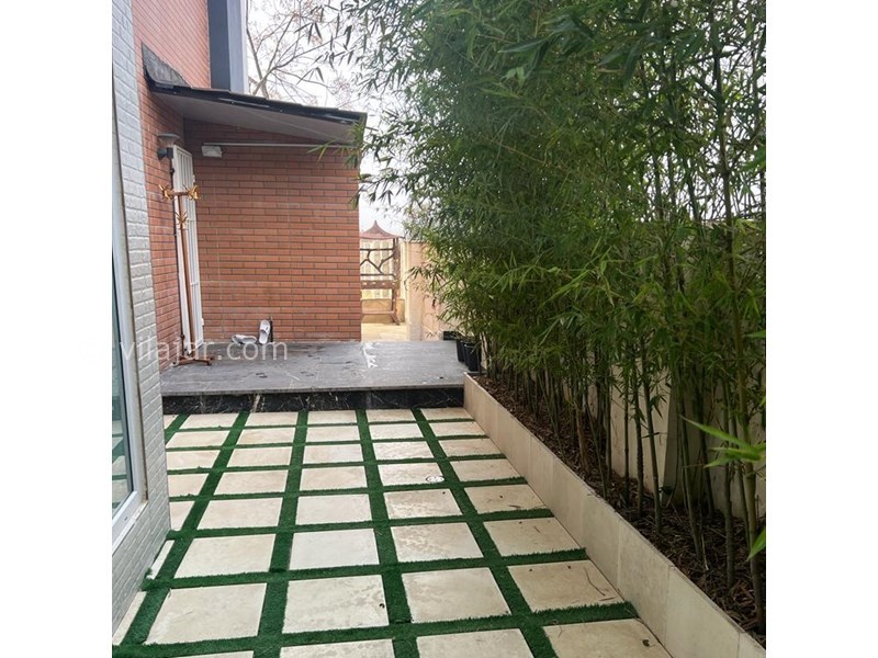 عکس شماره 807823 - رزرو ویلا نزدیک رامسر با استخر - 