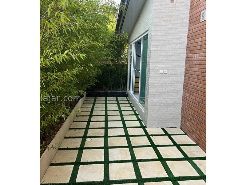 عکس شماره 807825 - رزرو ویلا نزدیک رامسر با استخر - 