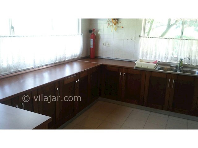 عکس شماره 80783 - ویلا چوبی در شهرک خزرشهر - 