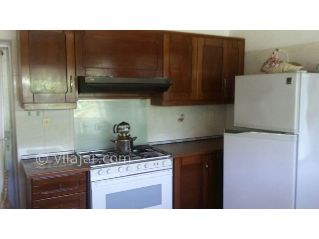 عکس شماره 80787 - ویلا چوبی در شهرک خزرشهر - 