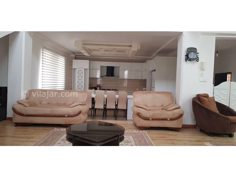 عکس شماره 807877 - اجاره ویلا در چمخاله - 