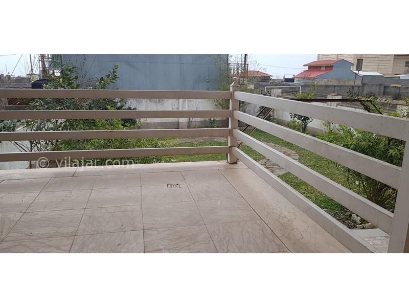 عکس شماره 807879 - اجاره ویلا در چمخاله - 