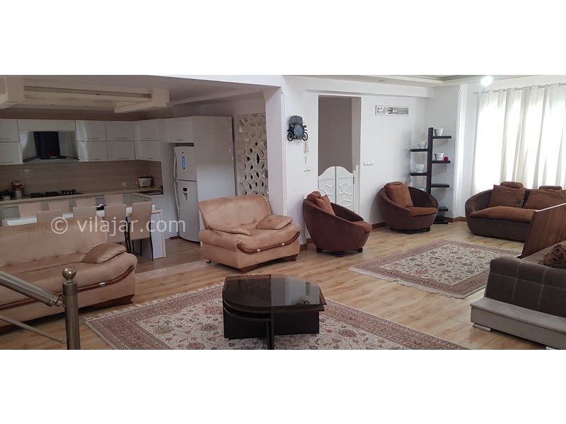 عکس شماره 807880 - اجاره ویلا در چمخاله - 