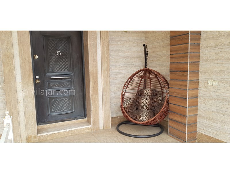 عکس شماره 807885 - اجاره ویلا در چمخاله - 
