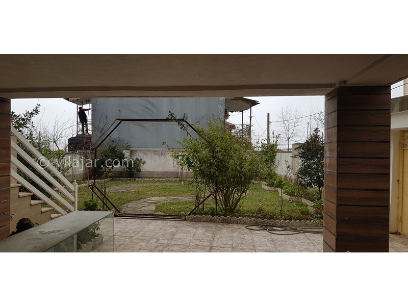 عکس شماره 807886 - اجاره ویلا در چمخاله - 