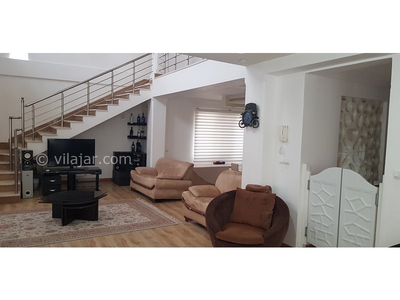 عکس شماره 807887 - اجاره ویلا در چمخاله - 