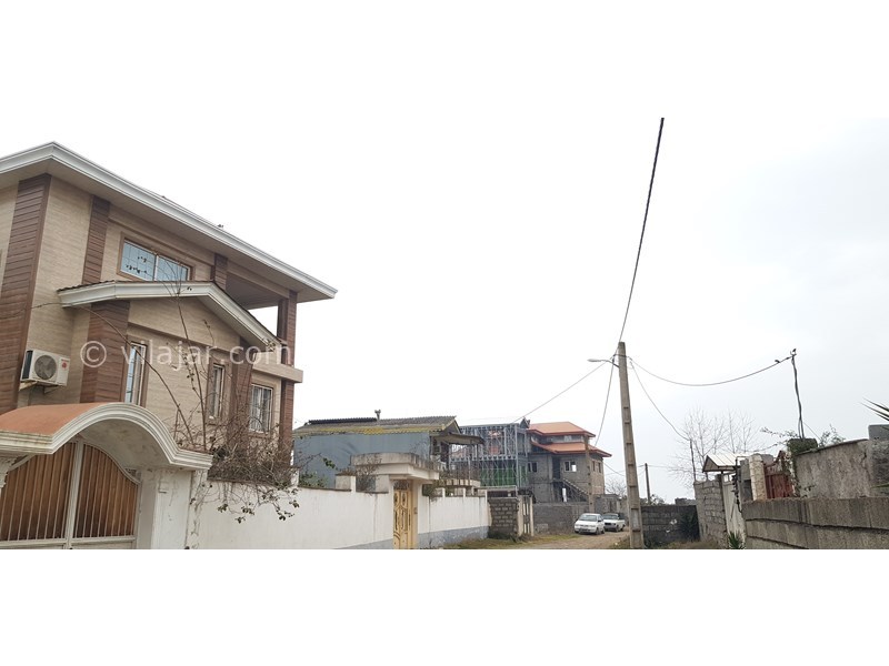 عکس شماره 807888 - اجاره ویلا در چمخاله - 