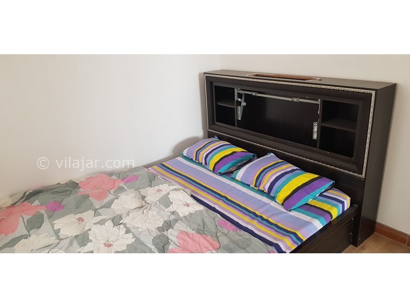 عکس شماره 807889 - اجاره ویلا در چمخاله - 