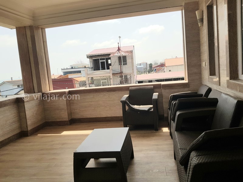 عکس شماره 807892 - اجاره ویلا در چمخاله - 