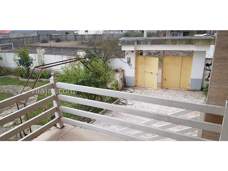 عکس شماره 807898 - اجاره ویلا در چمخاله - 