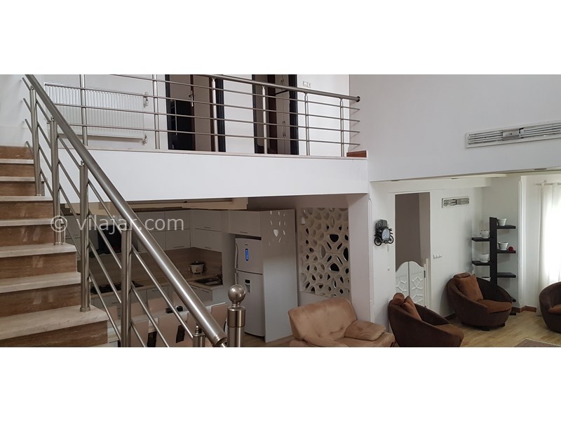 عکس شماره 807899 - اجاره ویلا در چمخاله - 