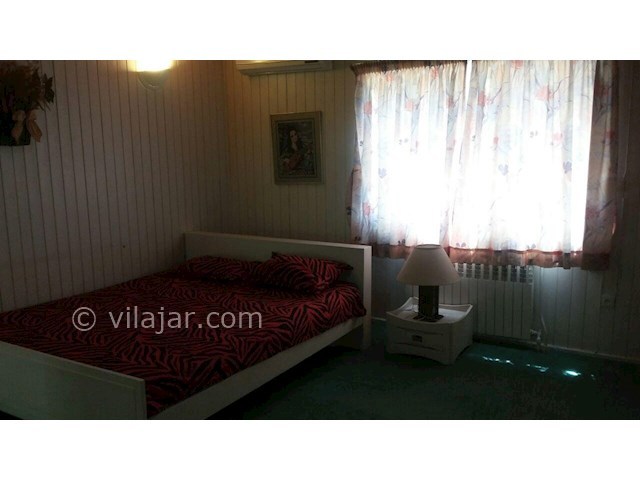 عکس شماره 80791 - ویلا چوبی در شهرک خزرشهر - 