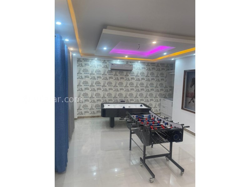 عکس شماره 807920 - ویلا با استخر سرپوشیده سرخرود - 