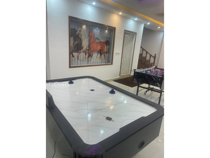 عکس شماره 807922 - ویلا با استخر سرپوشیده سرخرود - 