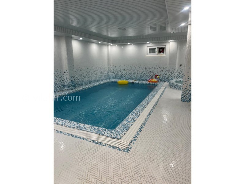 عکس شماره 807923 - ویلا با استخر سرپوشیده سرخرود - 