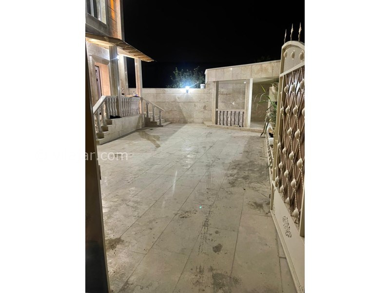 عکس شماره 807927 - ویلا با استخر سرپوشیده سرخرود - 