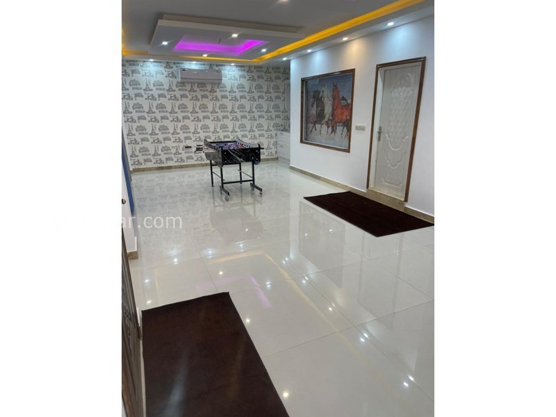 عکس شماره 807928 - ویلا با استخر سرپوشیده سرخرود - 