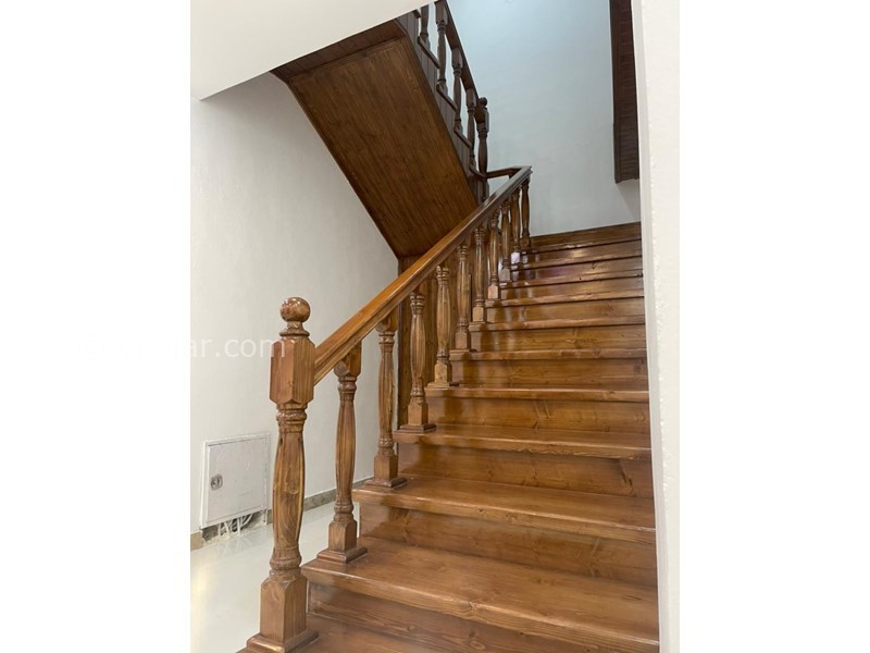 عکس شماره 807929 - ویلا با استخر سرپوشیده سرخرود - 