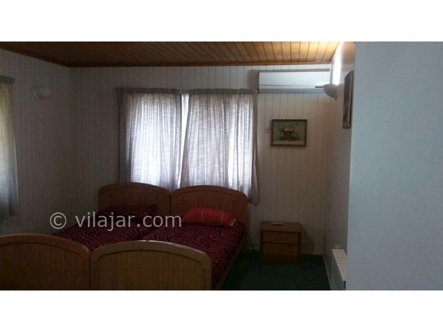 عکس شماره 80793 - ویلا چوبی در شهرک خزرشهر - 