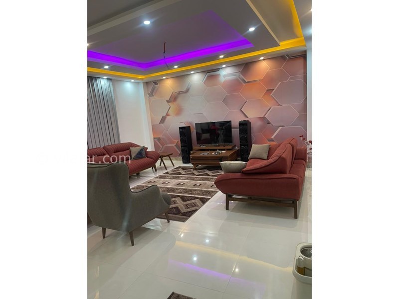 عکس شماره 807930 - ویلا با استخر سرپوشیده سرخرود - 