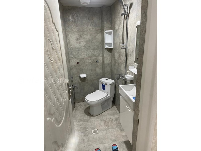 عکس شماره 807932 - ویلا با استخر سرپوشیده سرخرود - 