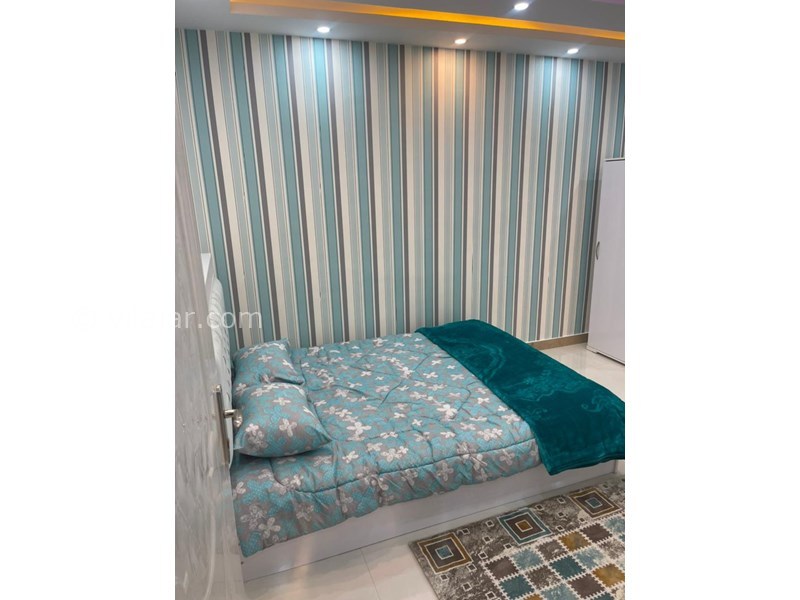 عکس شماره 807935 - ویلا با استخر سرپوشیده سرخرود - 