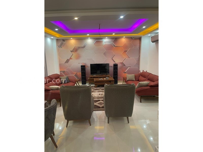 عکس شماره 807937 - ویلا با استخر سرپوشیده سرخرود - 