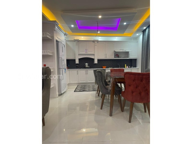 عکس شماره 807938 - ویلا با استخر سرپوشیده سرخرود - 