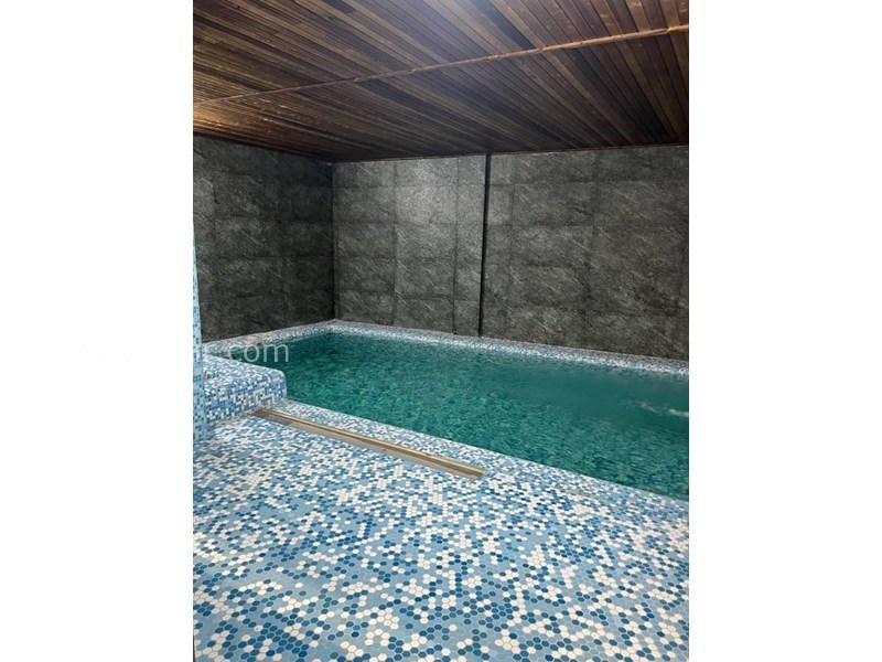 عکس شماره 807942 - اجاره ویلا محمودآباد با استخر -