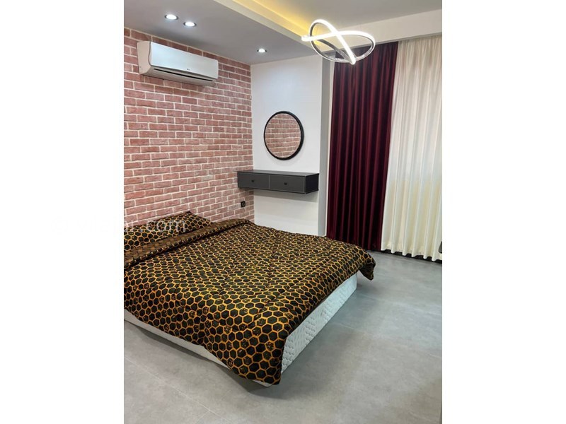 عکس شماره 807943 - اجاره ویلا محمودآباد با استخر -