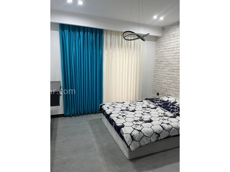 عکس شماره 807944 - اجاره ویلا محمودآباد با استخر -