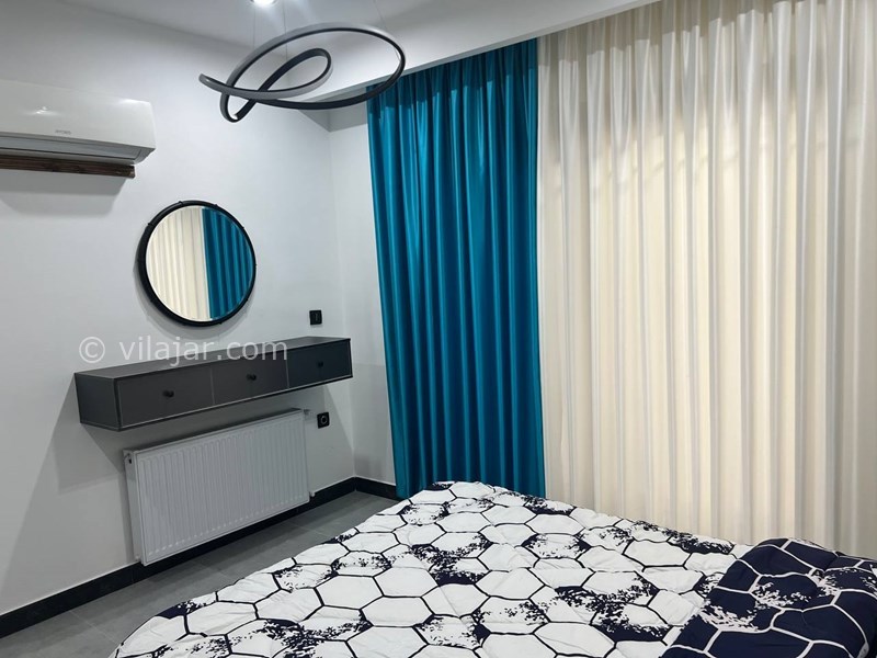 عکس شماره 807946 - اجاره ویلا محمودآباد با استخر -